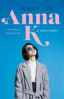 Anna K : une histoire d'amour - Anna K: A Love Story