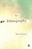 Pour l'ethnographie - For Ethnography