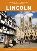 Guide de la ville de Lincoln - Lincoln City Guide