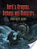 Dragons, démons et monstres de Dor - Dor's Dragons, Demons and Monsters