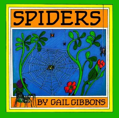 Araignées (Nouvelle édition et mise à jour) - Spiders (New & Updated Edition)