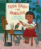 Frida Kahlo et ses animaux, 1 - Frida Kahlo Y Sus Animalitos, 1