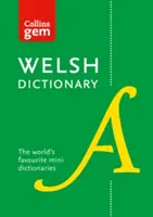 Dictionnaire en gallois - Welsh Dictionary