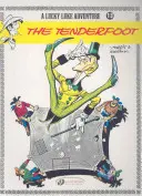 Le Pied Tendre - The Tenderfoot