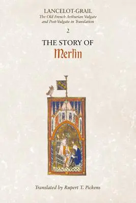 L'histoire de Merlin - The Story of Merlin