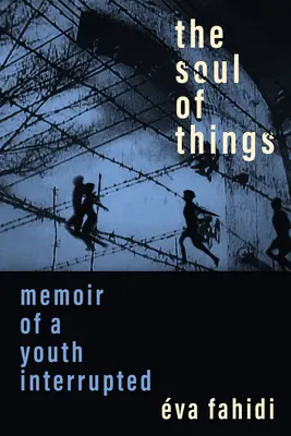 L'âme des choses : Mémoires d'une jeunesse interrompue - The Soul of Things: Memoir of a Youth Interrupted