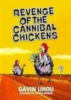 La revanche des poulets cannibales - Revenge of the Cannibal Chickens