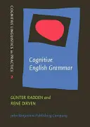 Grammaire anglaise cognitive (Radden Gunter (Université de Hambourg)) - Cognitive English Grammar (Radden Gunter (University of Hamburg))