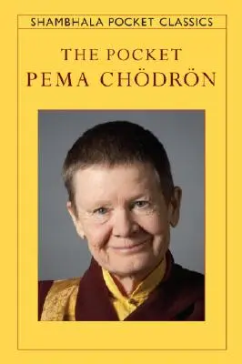 La Pema Chodron de poche - The Pocket Pema Chodron