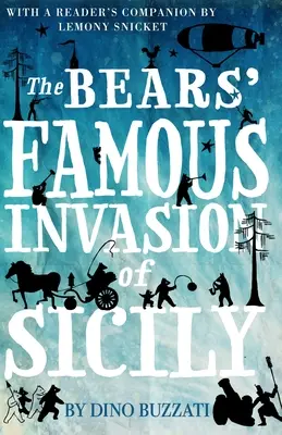 La célèbre invasion de la Sicile par les ours - The Bears' Famous Invasion of Sicily