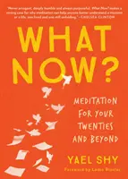 Et maintenant ? Méditation pour la vingtaine et au-delà - What Now?: Meditation for Your Twenties and Beyond