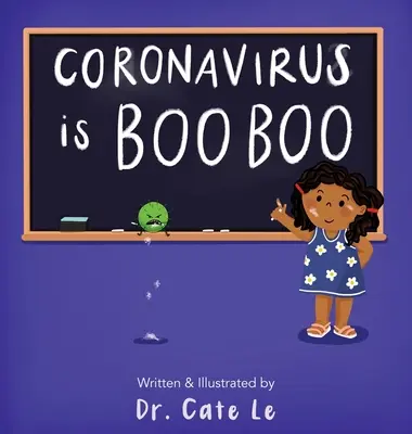 Le coronavirus est Boo Boo - Coronavirus is Boo Boo