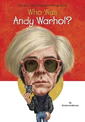 Qui était Andy Warhol ? - Who Was Andy Warhol?