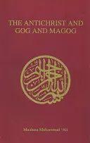 L'Antéchrist et Gog et Magog - Antichrist and Gog and Magog
