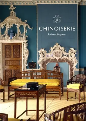 La Chinoiserie - Chinoiserie