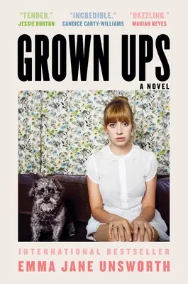 Les adultes - Grown Ups