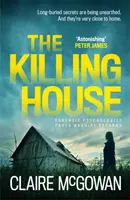 La maison de la mort (Paula Maguire 6) - The Killing House (Paula Maguire 6)