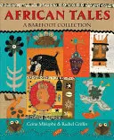 Contes africains : Une collection aux pieds nus - African Tales: A Barefoot Collection