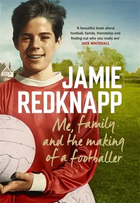 Moi, ma famille et la vie d'un footballeur - Me, Family and the Making of a Footballer