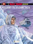 Mystère en Antarctique - Mystery in Antarctica