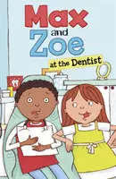 Max et Zoé chez le dentiste - Max and Zoe at the Dentist