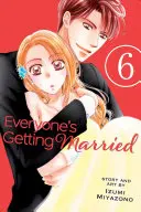 Tout le monde se marie, tome 6, 6 - Everyone's Getting Married, Vol. 6, 6