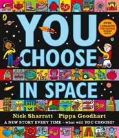 Tu choisis dans l'espace - You Choose in Space