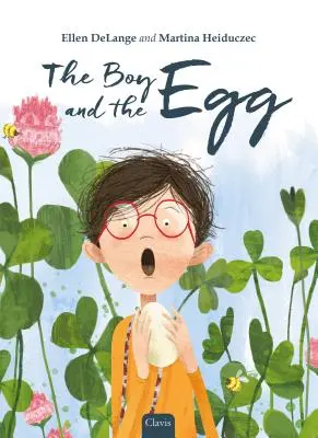 Le garçon et l'œuf - The Boy and the Egg