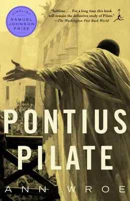 Ponce Pilate - Pontius Pilate