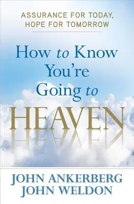 Comment savoir que l'on va au paradis - How to Know You're Going to Heaven