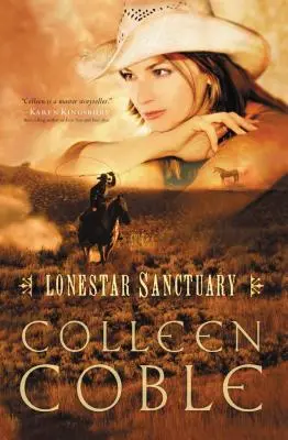 Sanctuaire Lonestar - Lonestar Sanctuary