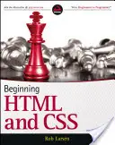 Commencer HTML et CSS - Beginning HTML and CSS