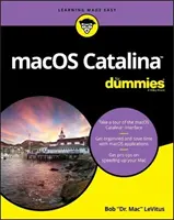 Macos Catalina pour les Nuls - Macos Catalina for Dummies