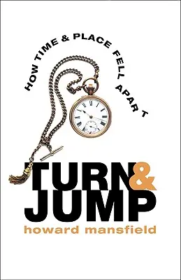 Tourner et sauter : Comment le temps et l'espace se sont séparés - Turn & Jump: How Time & Place Fell Apart