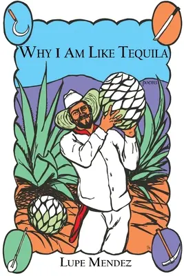 Pourquoi je suis comme la tequila - Why I Am Like Tequila