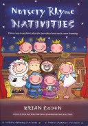 Nativités des comptines - Nursery Rhyme Nativities