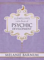 Le petit livre de Llewellyn sur le développement psychique - Llewellyn's Little Book of Psychic Development