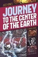 Voyage au centre de la Terre - Journey to the Center of the Earth