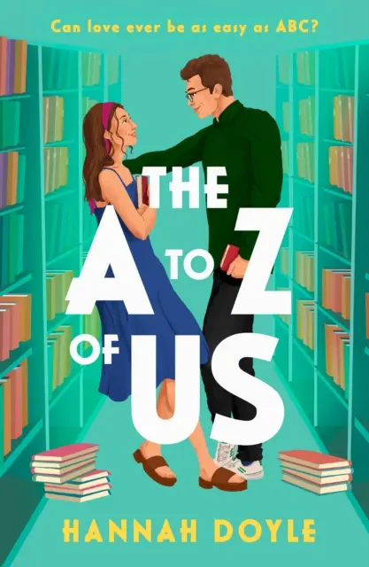 A à Z de nous - A to Z of Us