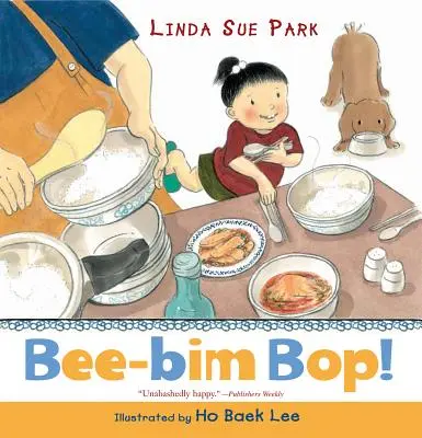 Bee-Bim Bop ! - Bee-Bim Bop!