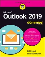 Outlook 2019 pour les Nuls - Outlook 2019 for Dummies