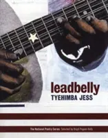 Leadbelly : Poèmes - Leadbelly: Poems