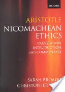 Éthique à Nicomaque - Nicomachean Ethics