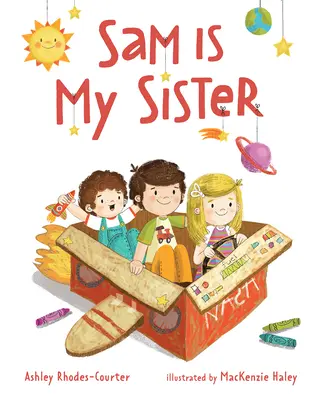 Sam est ma soeur - Sam Is My Sister