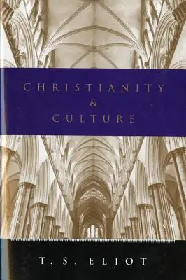 Christianisme et culture - Christianity and Culture