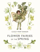 Les fées des fleurs du printemps - Flower Fairies of the Spring