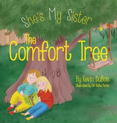 L'arbre du réconfort - The Comfort Tree