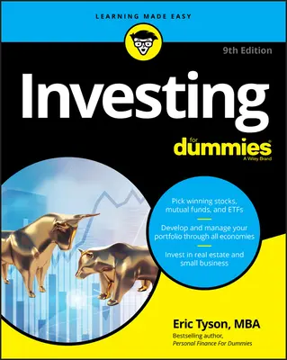 Investir pour les Nuls - Investing for Dummies