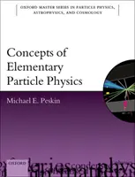 Concepts de la physique des particules élémentaires - Concepts of Elementary Particle Physics