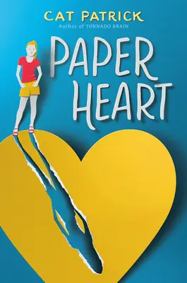 Cœur de papier - Paper Heart